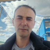 Руслан, 42 года из г. 