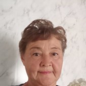 Альфия, 59 лет из г. 