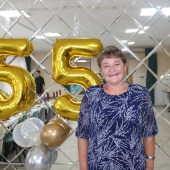 Альфия, 59 лет из г. 