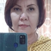 Глюса, 58 лет из г. 
