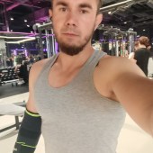 Эмин, 31 год из г. 