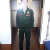 Радмир, 22 года из г. 
