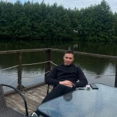 Рамиль, 30 лет из г. 