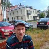Камиль, 51 год из г. 