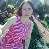 Леся, 40 лет из г. 