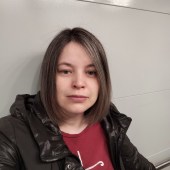 Гуля, 38 лет из г. 