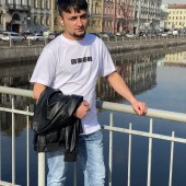 Руслан, 26 лет из г. 