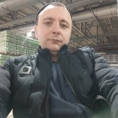 Рустам, 34 года из г. 