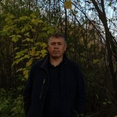 Рустам, 43 года из г. 