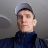 Раян, 51 год из г. 