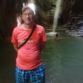 Александр, 45 лет из г. 
