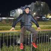 Динар, 48 лет из г. 