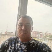 Ильяс, 42 года из г. 