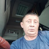 Ренат, 49 лет из г. 