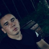 Руслан, 28 лет из г. 