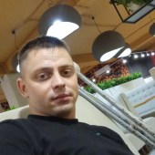 Артём, 33 года из г. 