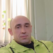 Рустам, 47 лет из г. 
