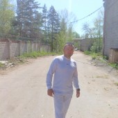Ринат, 33 года из г. 