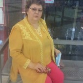 Роза, 60 лет из г. 