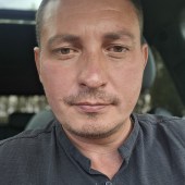 Альфред, 41 год из г. 