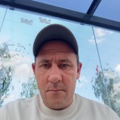 Азат, 39 лет из г. 