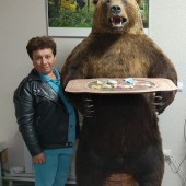 Юлия, 49 лет из г. 