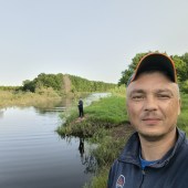 Рифат, 42 года из г. 