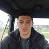 Рамиль, 20 лет из г. 