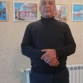 Азамат, 42 года из г. 