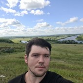 Асаф, 30 лет из г. 