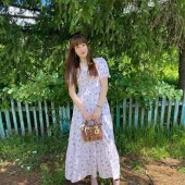 Амиля, 17 лет из г. 