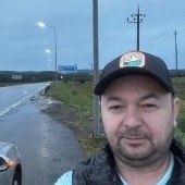 Руслан, 50 лет из г. 
