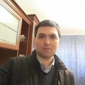 Радик, 46 лет из г. 