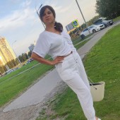 Гузэл, 47 лет из г. 