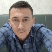Ильнур, 39 лет из г. 