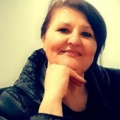 Мариям, 59 лет из г. 