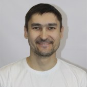 Ренат, 41 год из г. 