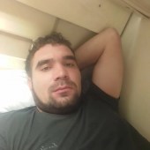Фаниль, 34 года из г. 