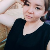 Елена, 27 лет из г. 