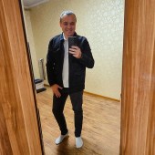 Ришат, 35 лет из г. 