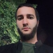 Айрат, 28 лет из г. 