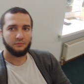 Айрат, 28 лет из г. 