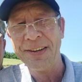 Ильмир, 51 год из г. 