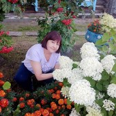 Халия, 57 лет из г. 