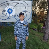 Райнур, 63 года из г. 