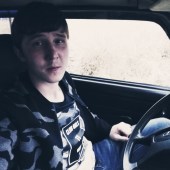 Рамиль, 31 год из г. 