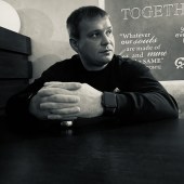 Ринат, 36 лет из г. 