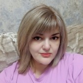 Римма, 39 лет из г. 