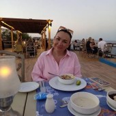 Светлана, 50 лет из г. 