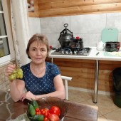 Лилия, 52 года из г. 